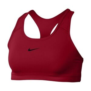 Nike sports bra (S)